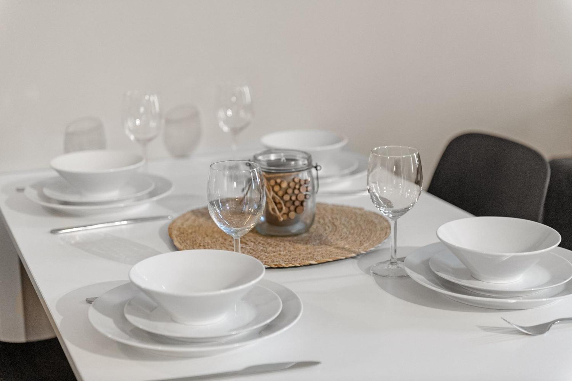 Forenom Serviced Apartments Oslo Nobel Екстер'єр фото