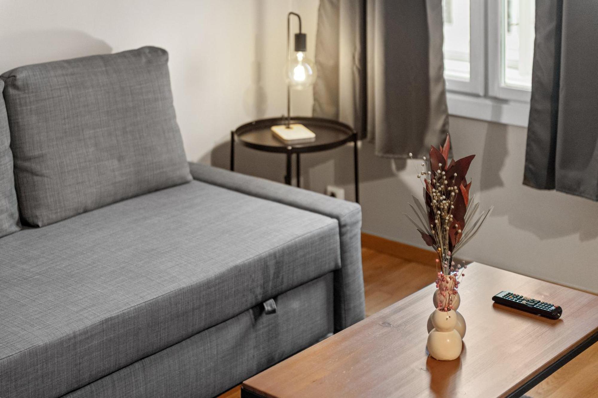 Forenom Serviced Apartments Oslo Nobel Екстер'єр фото