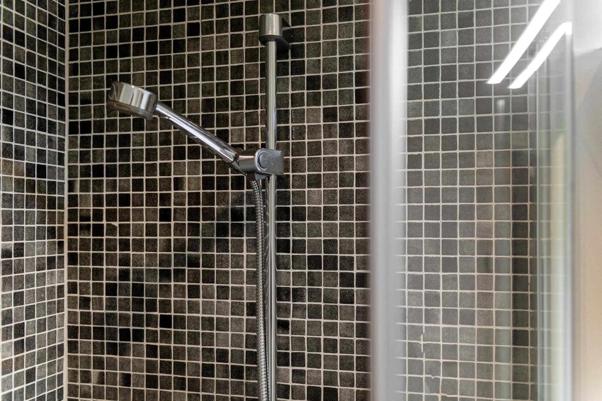 Forenom Serviced Apartments Oslo Nobel Екстер'єр фото