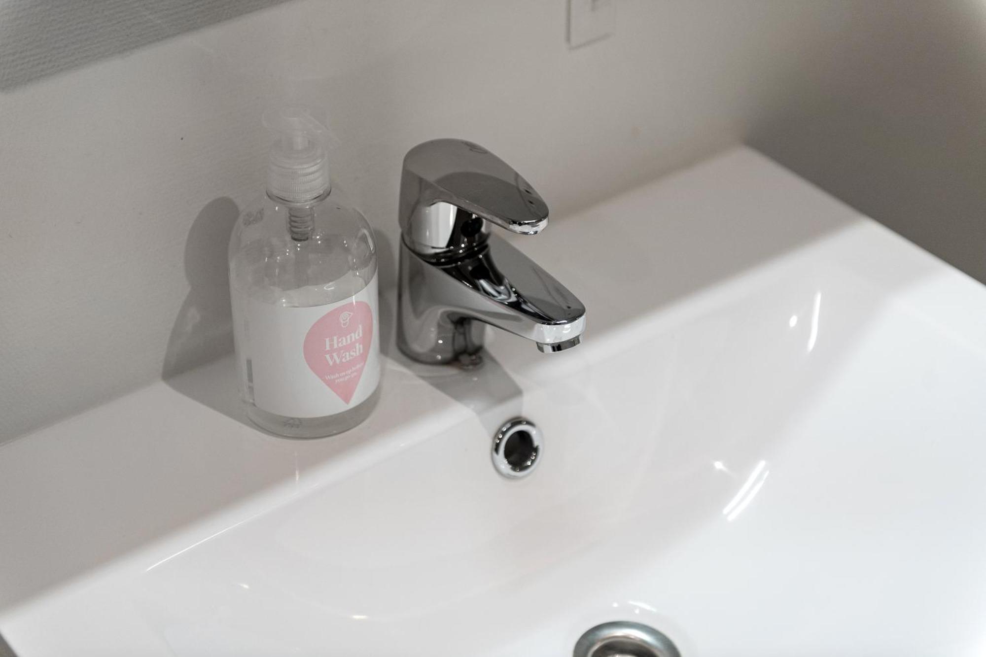 Forenom Serviced Apartments Oslo Nobel Екстер'єр фото